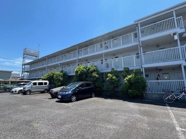 サンハイツ福田の物件内観写真